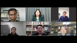 Sheknows:凭什么吸引企业入驻?我们和五大掌门人聊聊区块链产业园-ODAILY_区块链:pid币卖300万