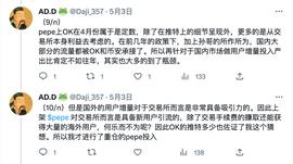ORDI 上架CEX后，散户如何操作？_ORD:C20