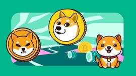 MemeCoin 革命：幽默与加密相遇_比特币:NFT