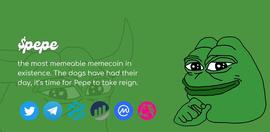 长推：复盘pepe的万倍超神之旅！_EPE:PEPE