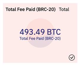 长推：数字解析BRC-20代币市场现象_区块链:nals币最新价格
