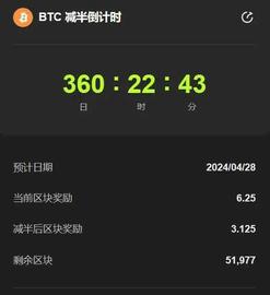 比特币“双喜临门”：减半叙事上线，生态又迎来新时代_GAS:nutcoin