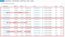 关于陈剑离职的公开说明_ETH:ETHE