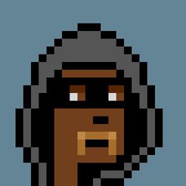 慢雾创始人余弦：3分钟了解CryptoPunks V1 (wrapped) ——漏洞导致的分叉文化_USD:GPUNKS20价格