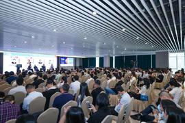 BUSINESS GOVirtual大湾区数字经济大会圆满收官！7月&12月精彩继续，我们再相会_BTC:GOV