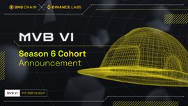 一览入围Binance Labs第6季MVB加速器的12支团队_STA:ROOT