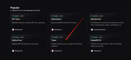 如何自建token实现多账户资金的归集和分发？_TOK:COVID-19 Recovery Token