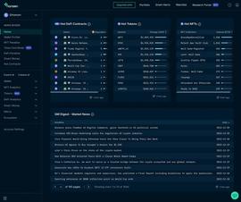 发现Alpha的8大工具_HTT:NFTGamingStar