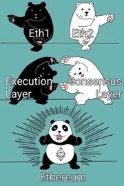 Bankless观点：为何Shapella升级是以太坊构建完整货币系统的关键？_ARB:web3域名交易记录