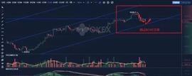 2.11比特币行情分析：在币圈的你是亏损还是盈利？-ODAILY_BTC:OKB