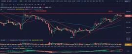 股市复苏撞上减半牛，你会pick谁-ODAILY_APP:TOK
