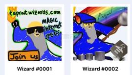 一文读懂Taproot Wizard：比特币原生Meme NFT_OOT:SWE Token