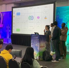 ETHDenver 2023 大会决赛圈入围项目出炉_USD:USDT