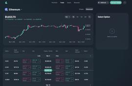 Lyra Finance：同时上线Arb和OP，去中心化期权交易所潜力股_LYRA:DSCVR.Finance