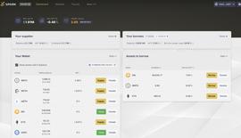 「Trend Research by LD Capital」万物生长的MakerDAO，星火已燃_MakerDAO:ENTERMETA