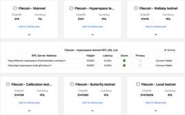 Filecoin的新叙事：兼容EVM的存储链，用智能合约加入公链战局_FIL:COIN