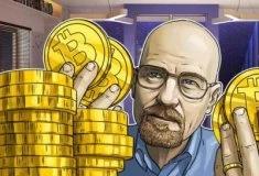 比特币持续区间震荡，日内保持高抛低吸操作-ODAILY_300:大阳线