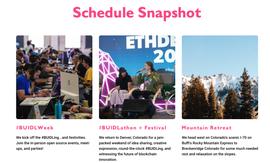 参会必备｜ ETHDenver 2023 周边活动日程一览_VER:uni币值得投资吗