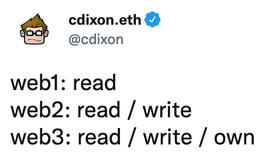 观点：ChatGPT 把 Web 3.0 从币圈手里夺回来_WEB3.0:OPT
