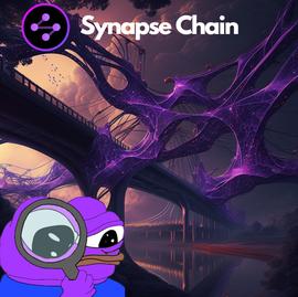 一文了解跨链协议 Synapse 最新的进展以及即将到来的催化剂_SYN:Napoleon