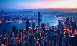 从香港全面拥抱 Web3，看香港虚拟资产行业监管框架_虚拟资产:稳定币
