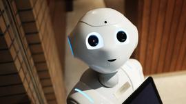 取代还是解放？生成式 AI，让一切自动完成_WEB:比特币