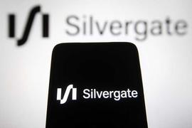 另一片战场的大机会?Silvergate或将上演逼空大戏_ILV:LVE