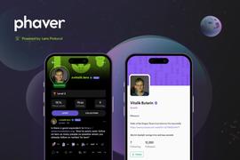 三分钟了解 Web3 社交应用 Phaver：通过 Web2.5 策略优化用户体验？_AVE:LESLAR Metaverse