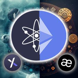 一文速览 6 个正在构建中的潜力应用链：dYdX、Mars、Aevo......_CREAM:SCREAM