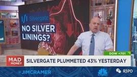 加密友好银行之殇，Silvergate爆雷Abra遭殃_ABR:加密货币是什么意思哪里最流行