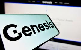 Genesis或将成为2023加密行业第一雷，灰度母公司DCG深陷债务危机_DCG:Genesis Shards