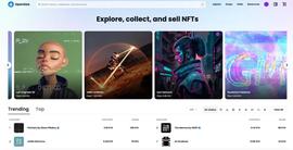 NFT 可发现性困境:如何触及目标用户?_NFT:coinbase