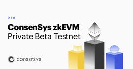 一文了解如何参与 ConsenSys zkEVM 测试网_CON:BTCONE币