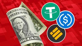 全面分析7大稳定币脱锚风险_稳定币:Gambling Chain