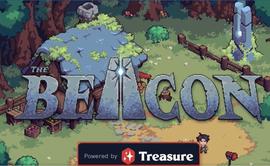 Beacon 生态，Web3 任天堂_REA:STREAM