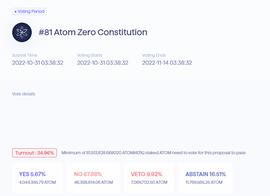 Cosmos 2.0 升级关键时刻:影响深远的三大提案悬而未决
