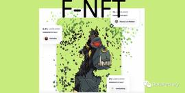 碎片化NFT（F-NFT）的应用空间及现状_FTX:MEDA