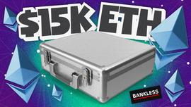 关于风投基金 Archetype 的以太坊估值模型_CAP:datalinkbase