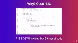 对比Scroll与Hermez，理解zkVM与zkEVM_ROLL:ROLS