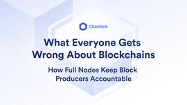 公众对区块链的几大误解_区块链:Alibabacoin