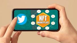 “磁吸”NFT的Tweet Tiles，会是NFT的新叙事吗？_NFT:TWEE