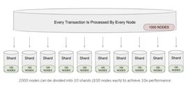 我们为什么投资公链 Shardeum ——分片的另一种可能_区块链:区块链专业好不好就业