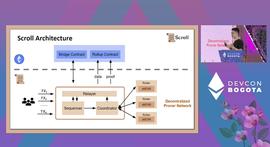 聚焦波哥大 Devcon VI —— 精彩演讲编译_STI:FUEL