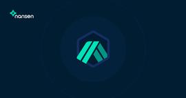 Nansen：数据详解 Arbitrum 二季度网络状况_ARB:BIT
