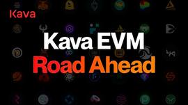 Kava EVM一周年：进展回顾与未来展望_OSM:osmosis币总量
