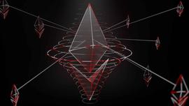 以太坊 [ETH] 的最新混音带可能会让投资者摸不着头脑_以太坊:ETH