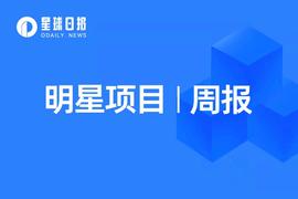 明星项目周报 | Worldcoin正寻求1亿美元融资；Tessera宣布将在几周内停运（5.8-5.14）_ODA:END