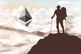 合并完成、$ETH 价格下跌、接下来我们可以期待什么？_ETH:以太坊价格币走势图