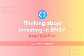 考虑投资 ENS？先读懂这个_BTC:opensea币单个价格