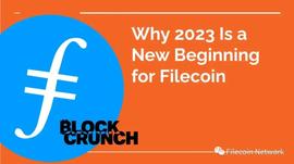 BlockCrunch万字长文：为什么2023是Filecoin开局之年？_FILE:比特币